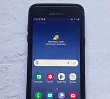 Samsung Galaxy J3 2018 (800 руб)