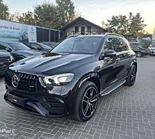 Mercedes Benz GLE