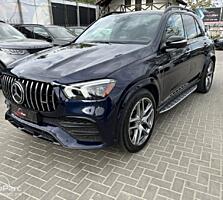 Mercedes Benz GLE