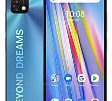 Продам смартфон Umidigi A11 3/64GB