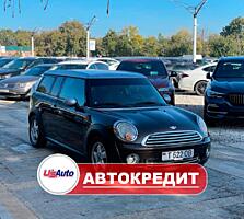 Mini Clubman (Доступен в Автокредит)