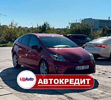 Toyota Prius 30 (Доступен в Автокредит)