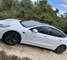 Tesla Model 3 2020г Standard plus