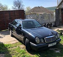 Продам Мерседес W210