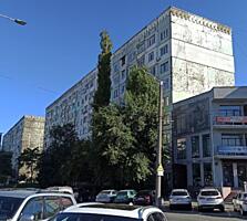 2-х комнатная квартира, 55 м², Центр.