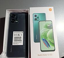 Сяоми redmi not 12 5 g