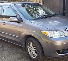 Продаётся MAZDA MPV 2004г, в,