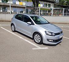 Volkswagen Polo, TDI, 2013