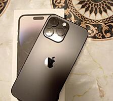 Продам iPhone 14pro max