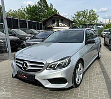 Mercedes Benz E Class