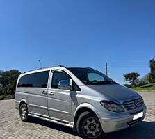 Продается Mercedes vito 639 2004