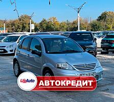 Citroen C3 (Доступен в Автокредит)