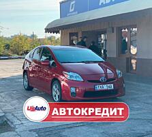 Toyota Prius 30 Hybrid (Доступен в Автокредит)