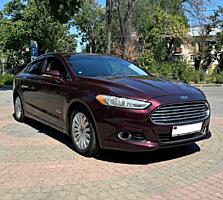 Продам Ford Fusion 2.0 Plug-In-Hybrid