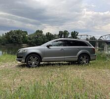 Продам Audi Q7 3.0 TDI. 2007 год.