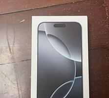 Apple iPhone 16 Pro Max 512GB