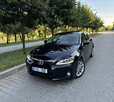 Lexus CT Series