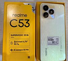 Realme c53