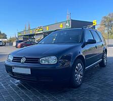 Volkswagen Golf 4 2003