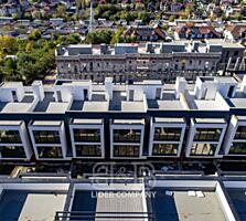 Spre vânzare Townhouse, amplasat în sectorul Râșcani, str. Chicago  ..