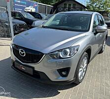 Mazda CX5