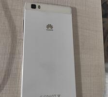 Huawei P8 lite (2015)