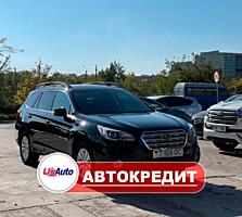 Subaru Outback (Доступен в Автокредит)