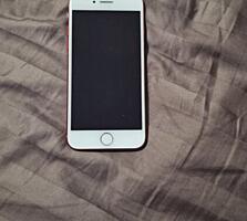 Продам iPhone7 128gb red