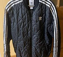 Куртки ADIDAS оригинал