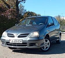 Продам Nissan Almera Tino 2.2dci 2003 г. в.