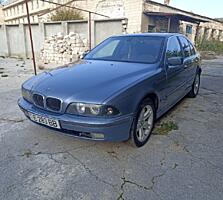 BMW e39