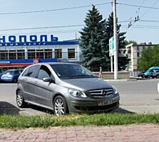 Продаётся Мерседес-Бенс W245 В180 2.0 cdi