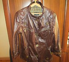 Продам куртку