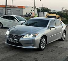 Lexus ES300h