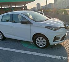 Vind renault Zoe