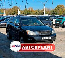 Lexus RX330 (Доступен в Автокредит)