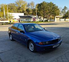 BMW 520i