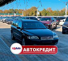 Volvo V70 (Доступен в Автокредит)