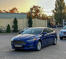 Продам Ford Fusion Plug-in Hybrid 2014год