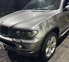 Продам BMW X 5 E 53