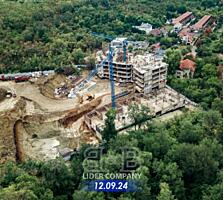 Spre vânzare apartament amplasat în sectorul Botanica, str. Grenoble. 