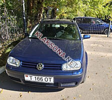 Продам Volkswagen Golf 4