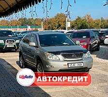 Lexus RX350 (Доступен в Автокредит)