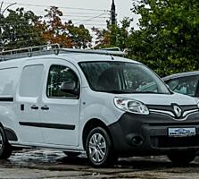 Renault Kangoo MAXI