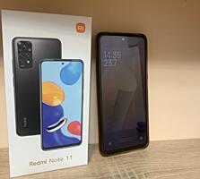 Сяоми Redmi Note 11