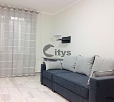 Apartament - 35  m²  , Chișinău, Ciocana, bd. Mircea cel Bătrân