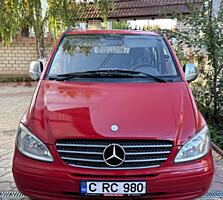 Vito 2005 long