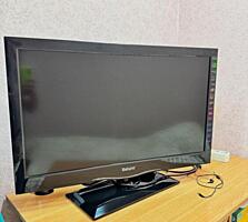 Продам телевизор Saturn TV led 321