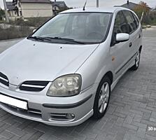 Продам NISSAN ALMERA TINO 2003 года. - 3500 евро Торг