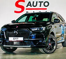 DS Automobiles DS 7 Crossback